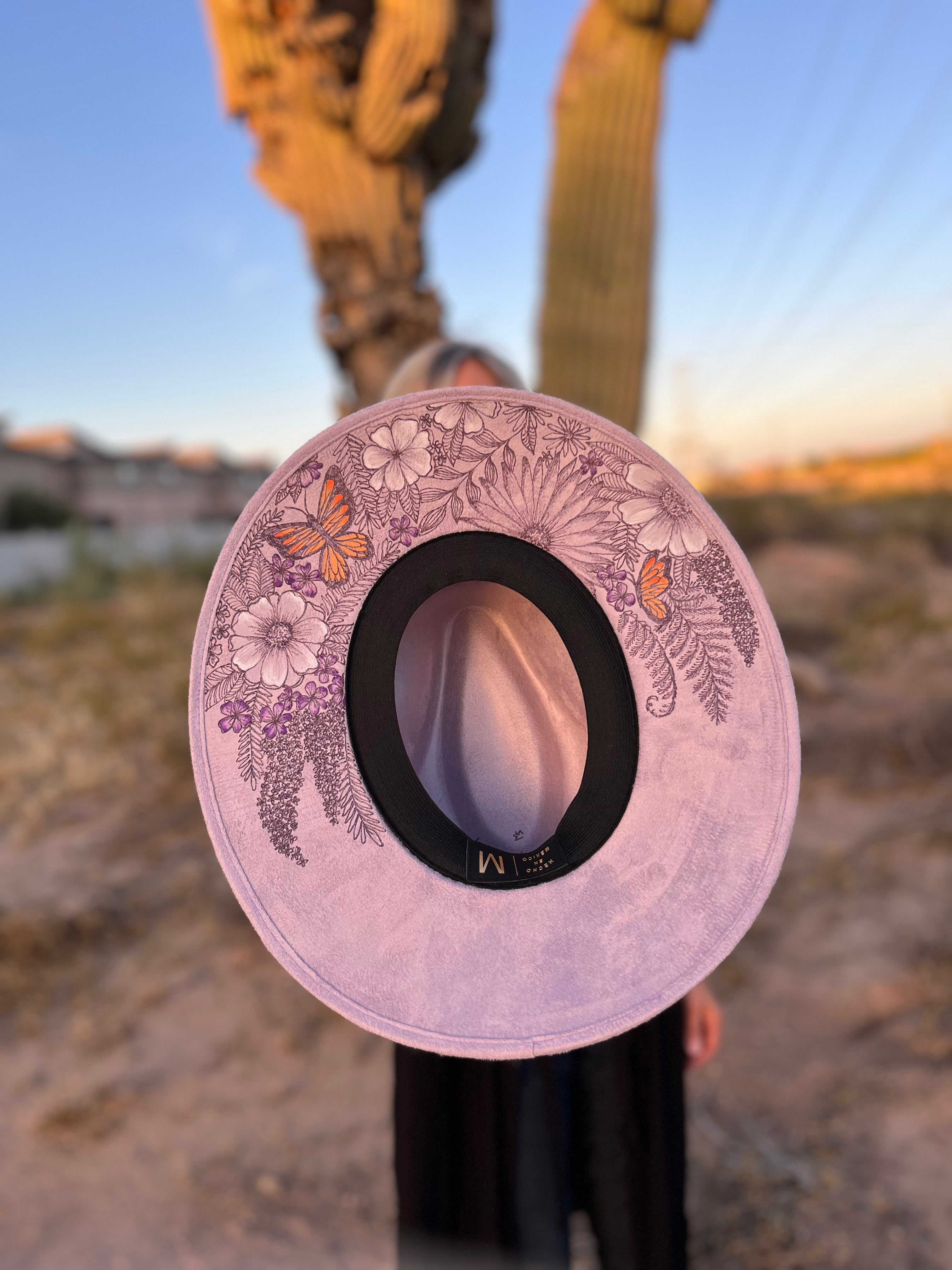 Wide Brim Hats – Page 10 – Bittersweet Canvas display picture 2